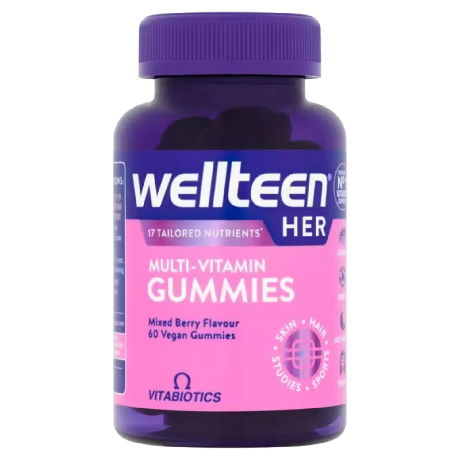Vitamin Popular Brands